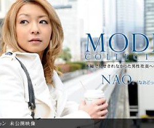 단일 도로 981410-907 Model Collection 미공개 영상 nao