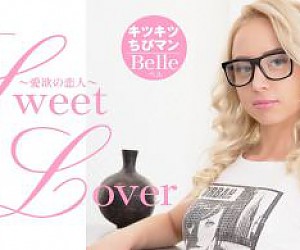 Golden 8 Heaven 1902SWEET LOVER 爱的爱人키트키트치비치만